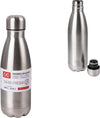 Borraccia-Termica-In-Acciaio-Satinato-Bottiglia-Termos-350ml-Casa-21.5cm-0217459