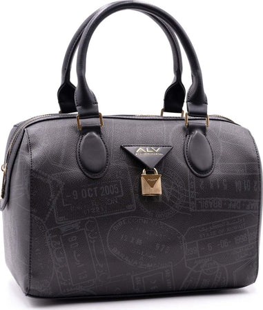 Borsa-a-bauletto-con-tracolla-da-donna-ALV-by-Alviero-Martini---AL904B3203
