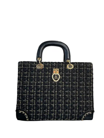 Borsa a mano Alienor - BorsaBorsa a mano