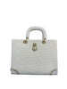 Borsa a mano Alienor - Panna / Taglia Unica - BorsaBorsa a mano