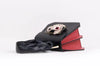 Borsa a mano Aretha Donna Cromia 1405530 - Nero / Taglia Unica - borse a mano