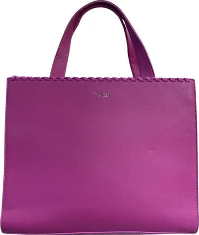 Borsa a mano Bridget Donna Pash Bag 139990-LIT-S3B - Fucsia / Taglia Unica - borse a spalla