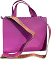 Borsa a mano Bridget Donna Pash Bag 139990-LIT-S3B - Fucsia / Taglia Unica - borse a spalla