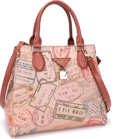 Borsa-a-mano-con-tracolla-da-donna-ALV-by-Alviero-Martini---AL904B3202