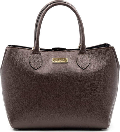 Borsa-A-Mano-Donna-Alv-By-Alviero-Martini-Bauletto-Elevation-Xl-Special-Con-Catena-Da-Donna-P043_xl_spcc-Borsa-Da-Giorno-Chiusura-A-Clip-Con-Tracolla-Regolabile-Borsa-Con-Pochette-Portaoggetti-30x24x15-Cm
