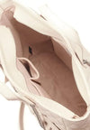 Borsa A Mano Donna L’atelier Du Sac 12231-REB-S2B - Panna / Taglia Unica - borse a mano