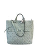 Borsa A Mano Donna L’atelier Du Sac 12232-reb-s2b - Verde / Taglia Unica - borse a mano