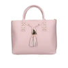 Borsa A Mano Donna L’atelier Du Sac 12303-onl-s2b - Rosa / Taglia Unica - borse a mano