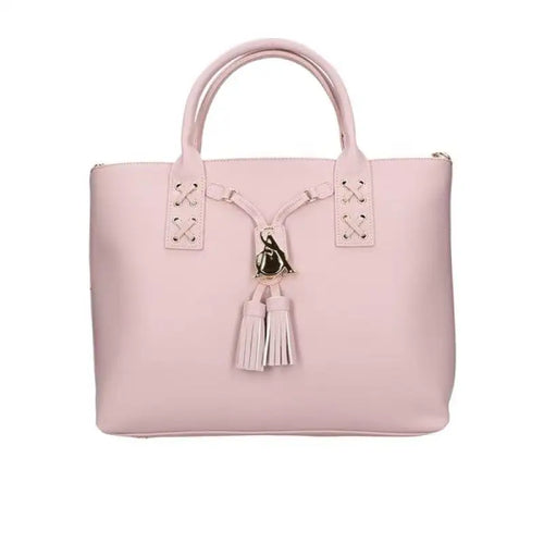 Borsa A Mano Donna L’atelier Du Sac 12303-onl-s2b - Rosa / Taglia Unica - borse a mano