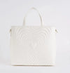 Borsa a mano Donna Pash Bag 15676-LOV-S4B - Bianco / Taglia Unica - borse a mano