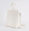 Borsa a mano Donna Pash Bag 15676-LOV-S4B - Bianco / Taglia Unica - borse a mano