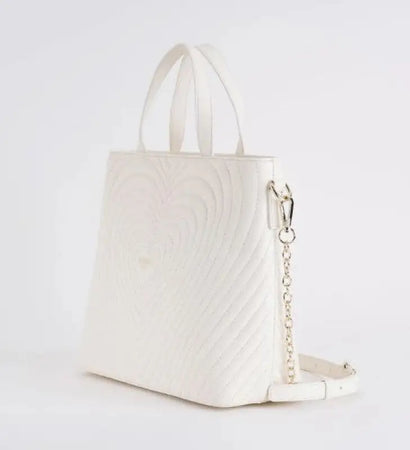 Borsa a mano Donna Pash Bag 15676-LOV-S4B - Bianco / Taglia Unica - borse a mano