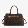 Borsa a mano Donna Ynot? gce001f5 Brown