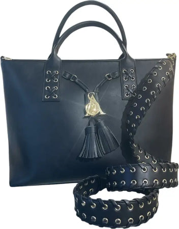 Borsa a mano Kimberty - Nero / Taglia Unica - BorsaBorsa a mano
