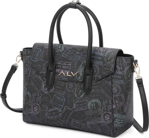 Borsa-a-mano-Passport-Classic-ALV-by-Alviero-Martini---ALVB7104