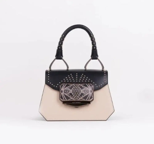 Borsa a mano Taylor Donna Cromia 1405533 - Roccia / Taglia Unica - borse a mano