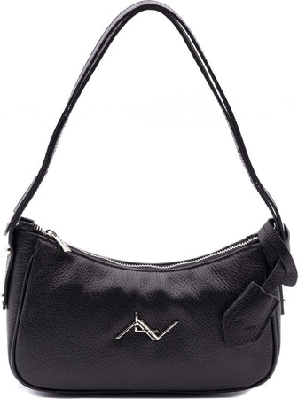 Borsa-a-mezzaluna-in-pelle-da-donna-ALV-by-Alviero-Martini---ALVBT200