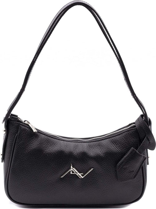 Borsa-a-mezzaluna-in-pelle-da-donna-ALV-by-Alviero-Martini---ALVBT200