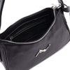 Borsa a mezzaluna in pelle da donna ALV by Alviero Martini - ALVBT200 Moda/Donna/Borse/Borse a spalla Starbag - Gaeta, Commerciovirtuoso.it