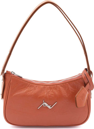 Borsa-a-mezzaluna-in-pelle-stampa-Passport-ALV-by-Alviero-Martini---ALVBT200X