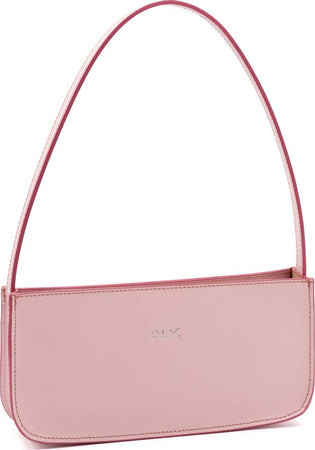 Borsa-A-Spalla-Baguette-In-Pelle-Alv-By-Alviero-Martini---Ro3010