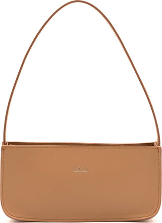 Borsa-A-Spalla-Baguette-In-Pelle-Alv-By-Alviero-Martini---Ro3010