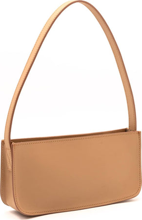Borsa-A-Spalla-Baguette-In-Pelle-Alv-By-Alviero-Martini---Ro3010
