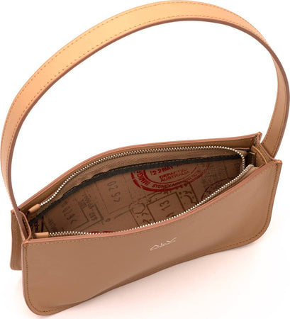 Borsa-A-Spalla-Baguette-In-Pelle-Alv-By-Alviero-Martini---Ro3010