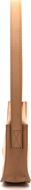 Borsa-A-Spalla-Baguette-In-Pelle-Alv-By-Alviero-Martini---Ro3010