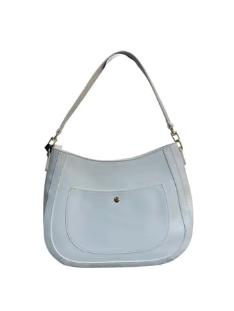 Borsa a spalla - Bianco / Taglia Unica - BorsaBorsa a spalla