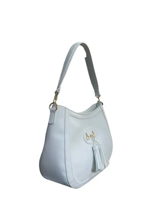 Borsa a spalla - Bianco / Taglia Unica - BorsaBorsa a spalla