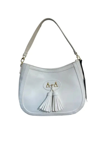 Borsa a spalla - Bianco / Taglia Unica - BorsaBorsa a spalla