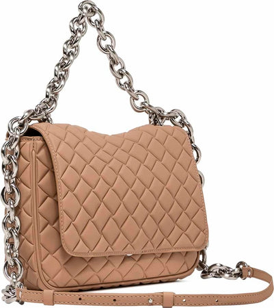 Borsa-a-spalla-da-donna-GUM-Design-by-Gianni-Chiarini---BS-9341/22PE