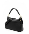 Borsa a spalla Jamie Donna Nannini 168393-nero - Nero / Taglia Unica - borsa a spalla