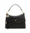 Borsa a spalla Jamie Donna Nannini 168393-nero