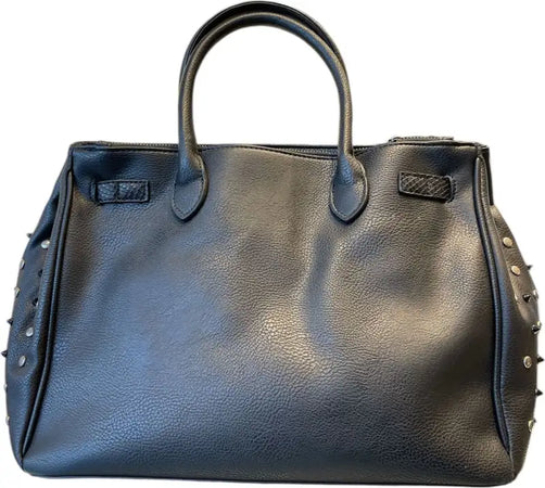 Borsa a spalla - Nero / Taglia Unica - BorsaBorsa a spalla