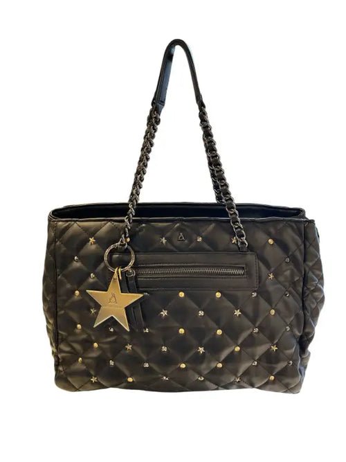 Borsa a spalla - Nero / Taglia Unica - BorsaBorsa a spalla