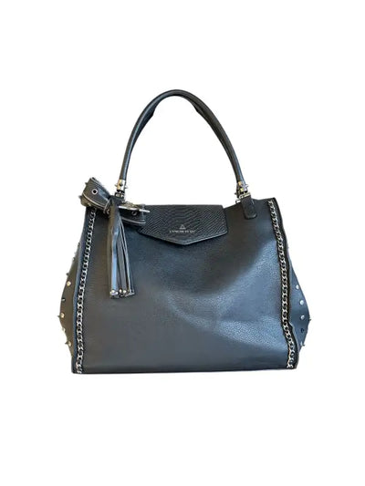 Borsa a spalla - Nero / Taglia Unica - BorsaBorsa a spalla