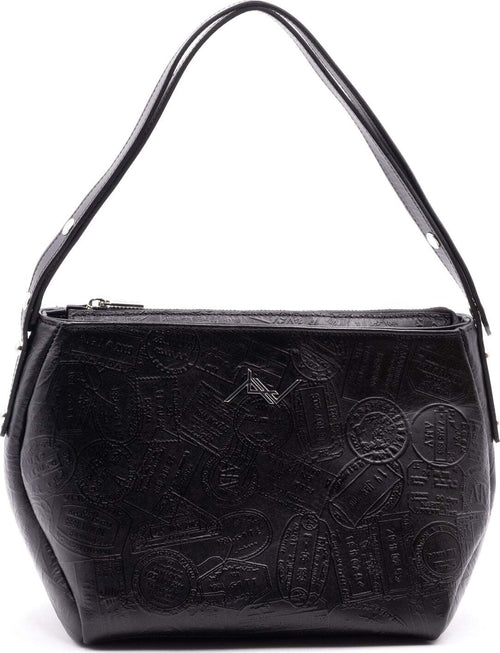 Borsa-a-spalla-New-Era-da-donna-ALV-by-Alviero-Martini---ALVBT400X