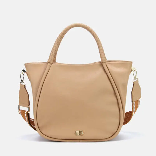 Borsa a spalla - Sand / Taglia Unica - borsa a spalla