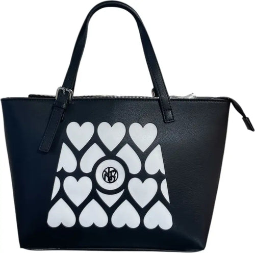 Borsa a spalla Ynot? - Nero / Taglia Unica - borsa a spalla