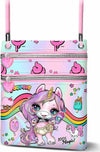 BORSA-A-TRACOLLA-ACTION-MINI-VERTICAL-POOPSIE-SLIME-POOPSIE-SLIME-SURPRISE-ROSA-SURPRISE-MAGIC