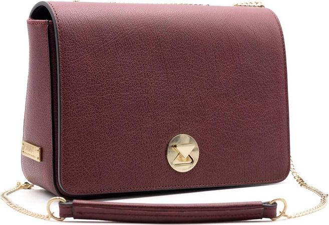 Borsa a tracolla da donna ALV by Alviero Martini - P045_LISCIA Moda/Donna/Borse/Borse a tracolla Starbag - Gaeta, Commerciovirtuoso.it