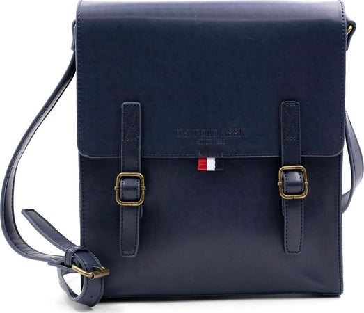 Borsa a tracolla da uomo U.S. Polo Assn. - BEUBY0527MVP Moda/Donna/Borse/Borse a tracolla Starbag - Gaeta, Commerciovirtuoso.it