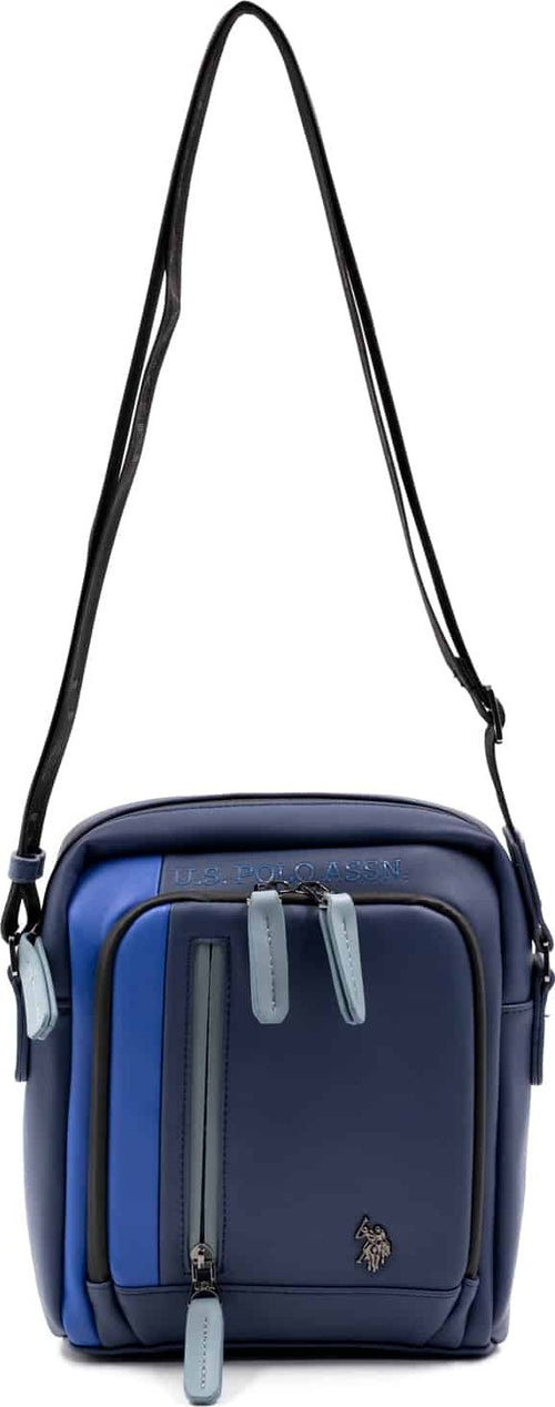 Borsa a tracolla da uomo U.S. Polo Assn. - BEUHW5204MVP Moda/Uomo/Borse/Borse a spalla Starbag - Gaeta, Commerciovirtuoso.it