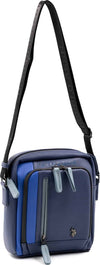 Borsa a tracolla da uomo U.S. Polo Assn. - BEUHW5204MVP Moda/Uomo/Borse/Borse a spalla Starbag - Gaeta, Commerciovirtuoso.it