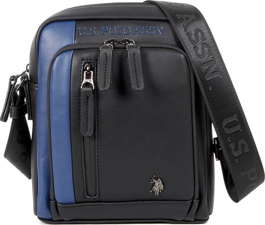 Borsa a tracolla da uomo U.S. Polo Assn. - BEUHW5204MVP Moda/Uomo/Borse/Borse a spalla Starbag - Gaeta, Commerciovirtuoso.it