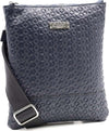 Borsa a tracolla grande in pelle da uomo ALV by Alviero Martini - AL000B1601 Moda/Donna/Borse/Borse a tracolla Starbag - Gaeta, Commerciovirtuoso.it