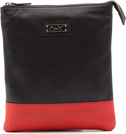 Borsa-a-tracolla-grande-in-pelle-da-uomo-ALV-by-Alviero-Martini---AL000B1601