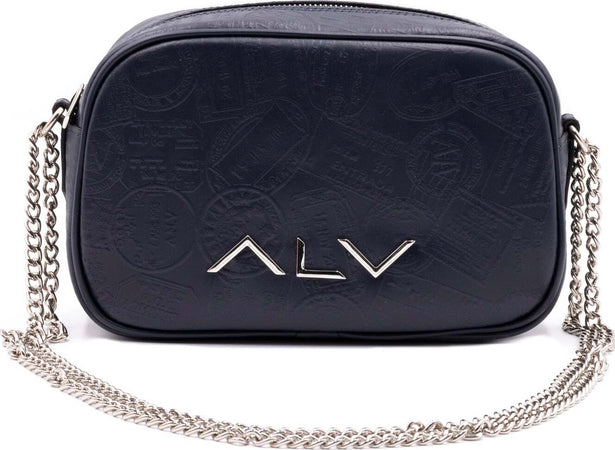 Borsa-a-tracolla-in-pelle-con-stampa-ALV-by-Alviero-Martini---ALVBT300X